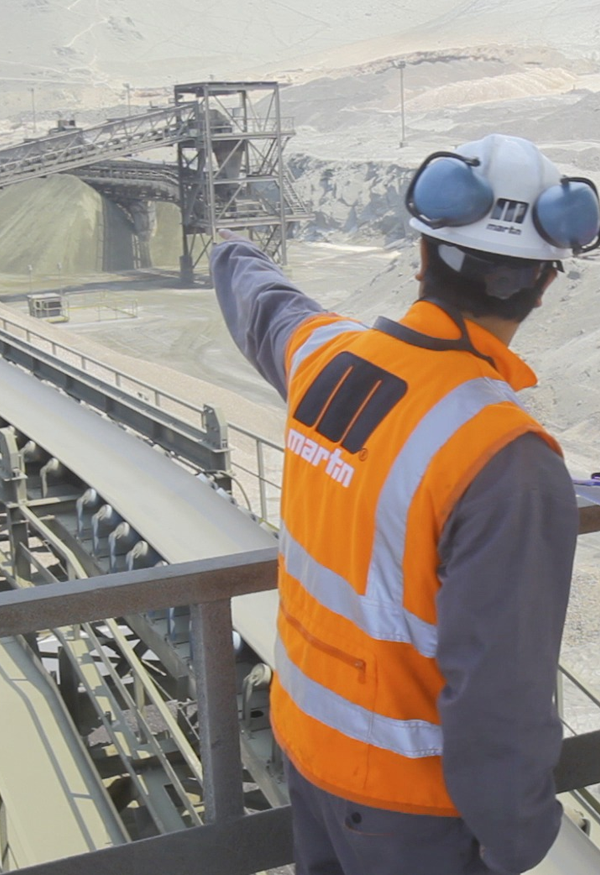 conveyor